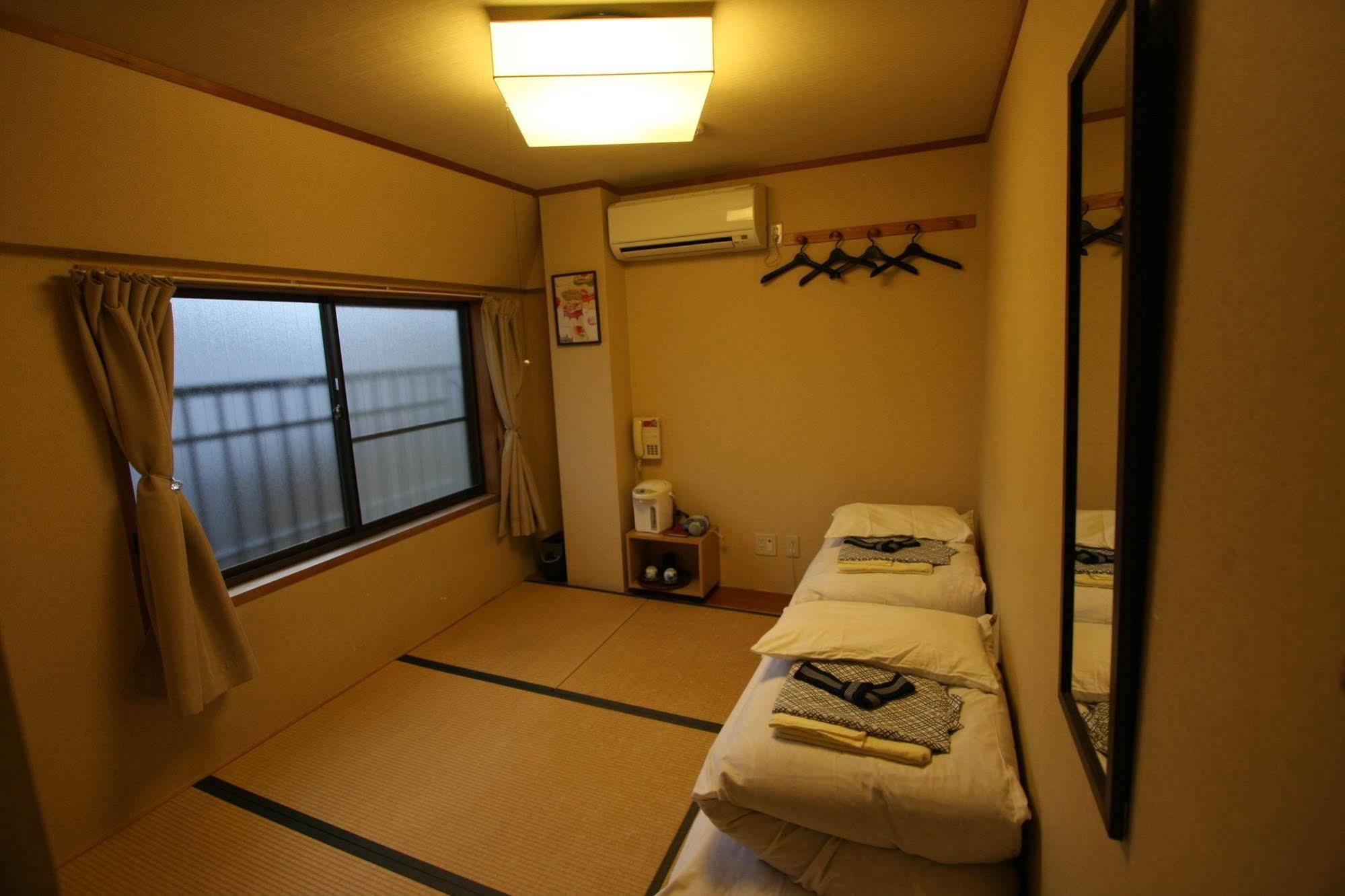 Ikoi No Ie Guest house 2*